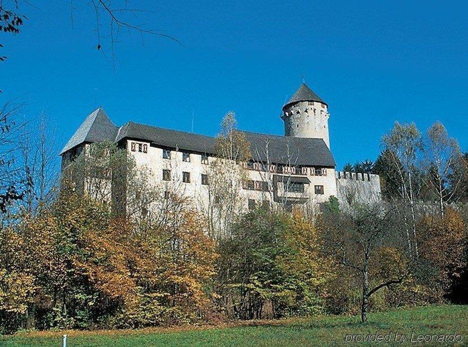 Hotel Schloss Matzen Reith im Alpbachtal Exteriér fotografie